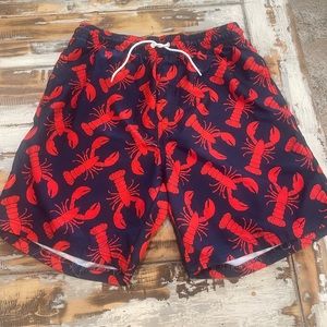 Men’s Swim Trunks